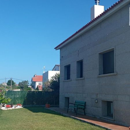 Apartamento D'As Baladas O Grove Εξωτερικό φωτογραφία