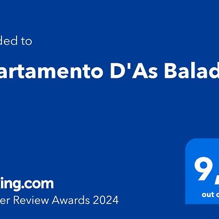 Apartamento D'As Baladas O Grove Εξωτερικό φωτογραφία