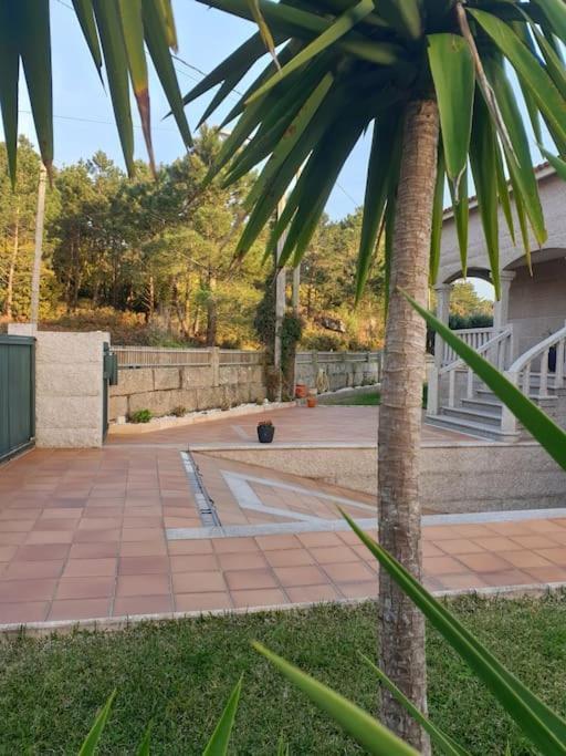 Apartamento D'As Baladas O Grove Εξωτερικό φωτογραφία