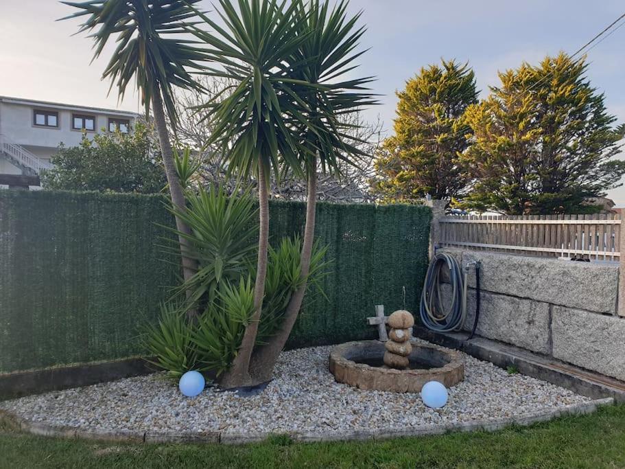 Apartamento D'As Baladas O Grove Εξωτερικό φωτογραφία