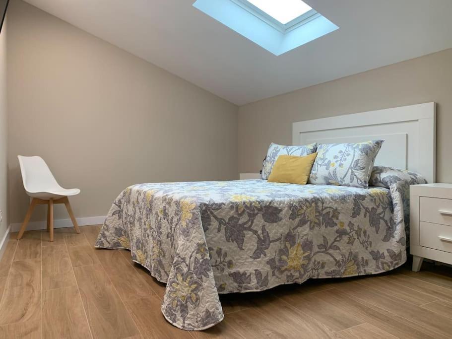 Apartamento D'As Baladas O Grove Εξωτερικό φωτογραφία