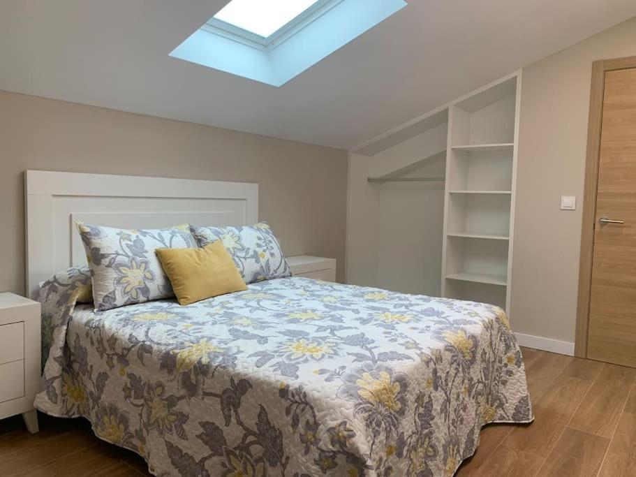 Apartamento D'As Baladas O Grove Εξωτερικό φωτογραφία