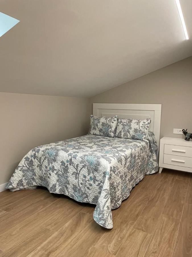 Apartamento D'As Baladas O Grove Εξωτερικό φωτογραφία