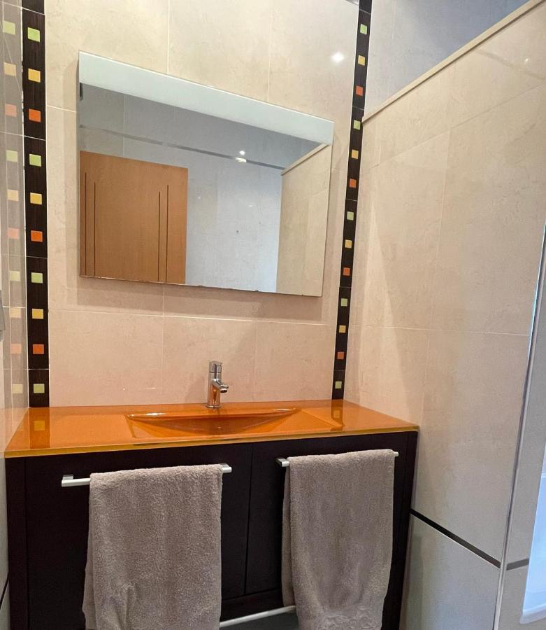 Apartamento D'As Baladas O Grove Εξωτερικό φωτογραφία