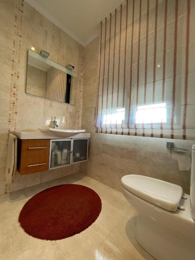 Apartamento D'As Baladas O Grove Εξωτερικό φωτογραφία