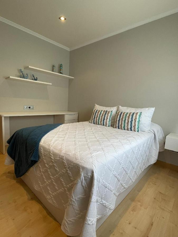 Apartamento D'As Baladas O Grove Εξωτερικό φωτογραφία