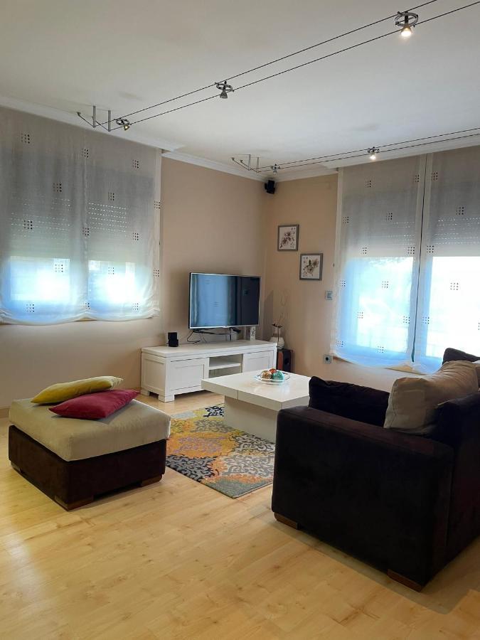 Apartamento D'As Baladas O Grove Εξωτερικό φωτογραφία