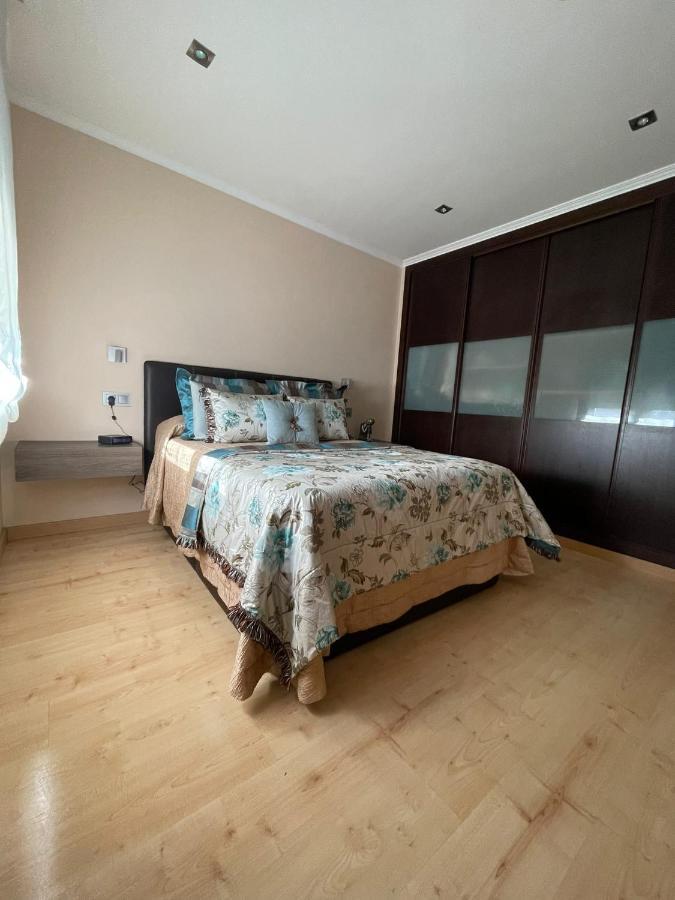 Apartamento D'As Baladas O Grove Εξωτερικό φωτογραφία