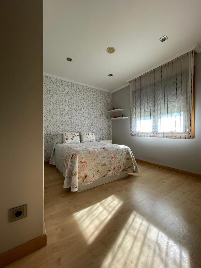Apartamento D'As Baladas O Grove Εξωτερικό φωτογραφία
