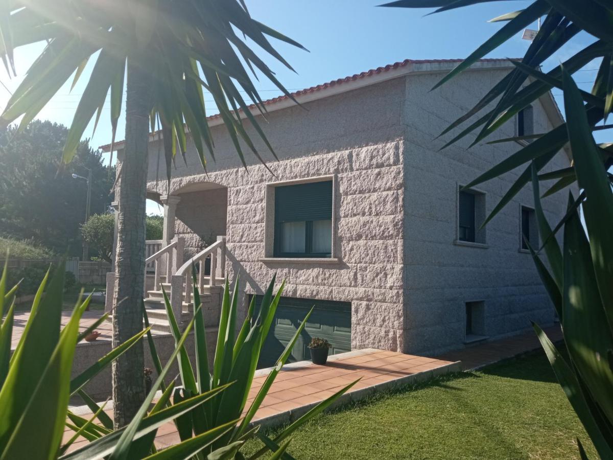 Apartamento D'As Baladas O Grove Εξωτερικό φωτογραφία